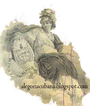 La alegoría en los bonos 1000 Copydetalle Copia