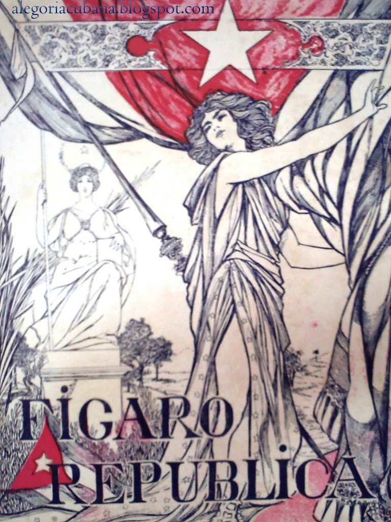 Figaro 1902
